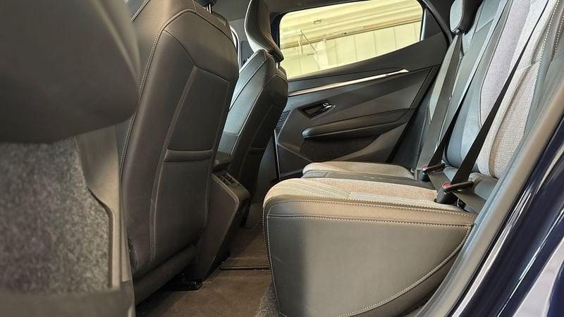 Renault Megane E-Tech Electric techno 220cv comfort range AC22