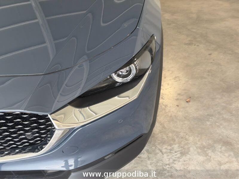 Mazda CX-30 Benzina 2.0 m-hybrid Exceed 2wd 180cv 6at