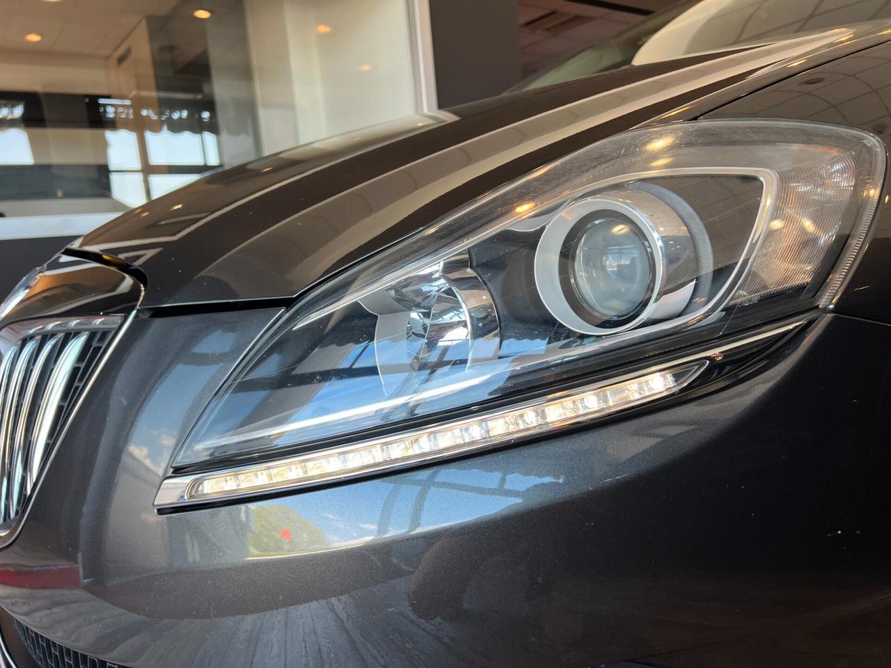 Lancia Delta 1.6 MJT ORO/UNICA PROPRIETARIA/GARANZIA