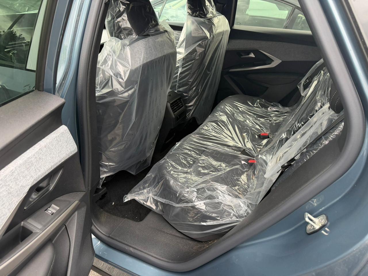Peugeot 3008 hibrid Gt