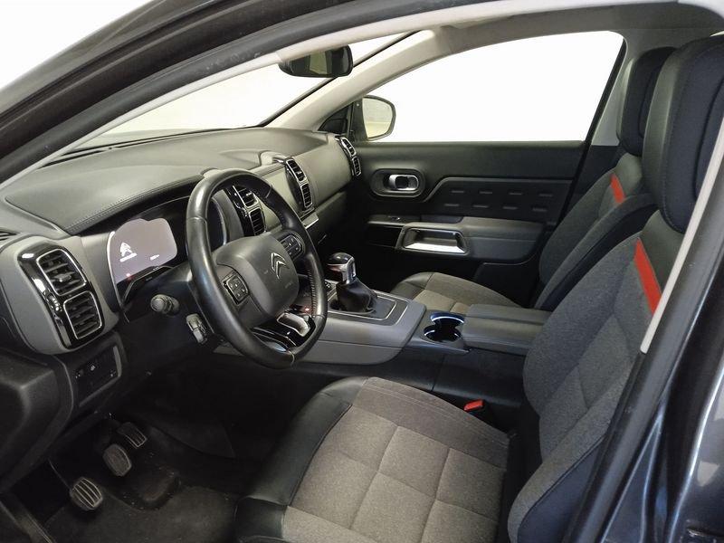 Citroën C5 Aircross PureTech 130 S&S Feel