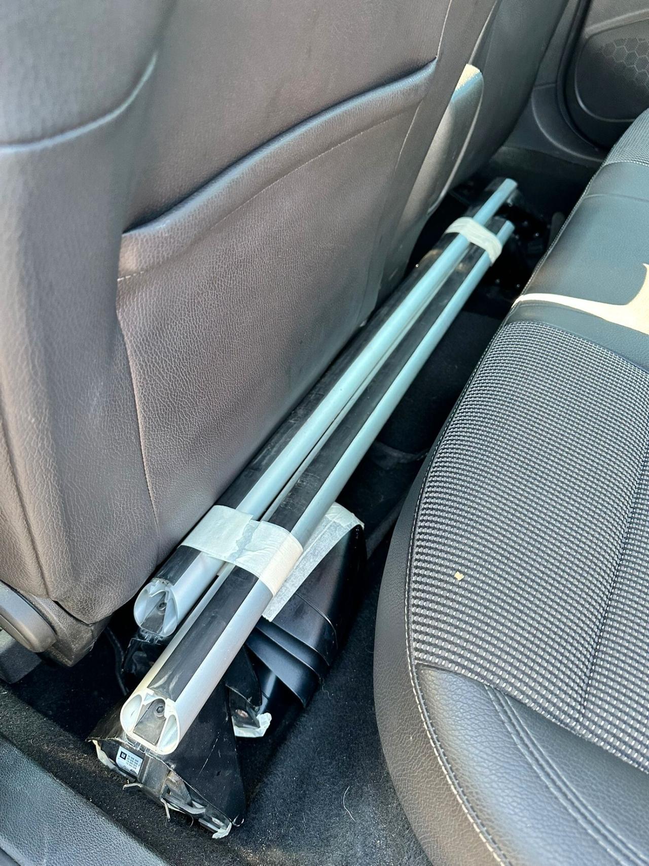 Opel Astra 1.7 CDTI 130CV EcoFLEX S&S 5 porte Cosmo Fleet