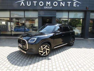 MINI Countryman C 1.5 48V FAVOURED,TETTO,GANCIO,HUD,CERCHI 19,LED