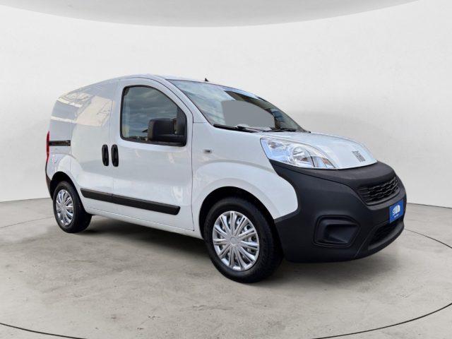 FIAT Fiorino 1.3 MJT 95CV Cargo SX