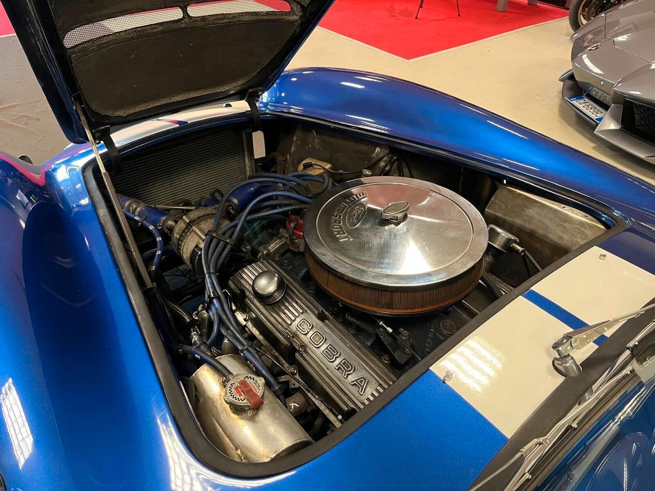 Ac Cobra Dax Toyjero