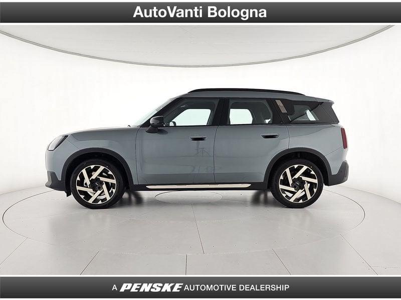 MINI Mini Countryman U25 Mini C Favoured Countryman