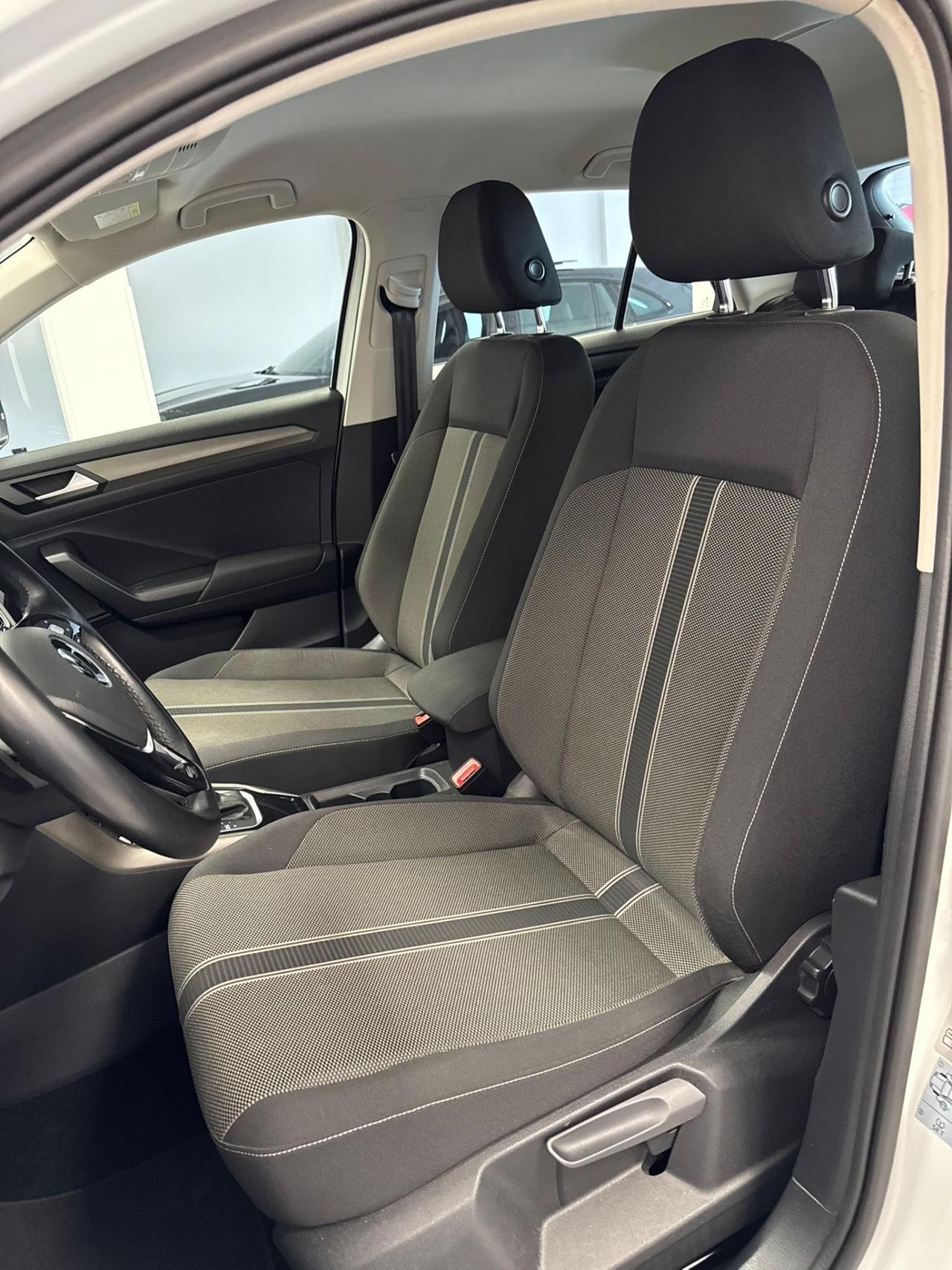 Volkswagen T-Roc 2.0 TDI SCR 150 CV DSG Style BlueMotion Technology