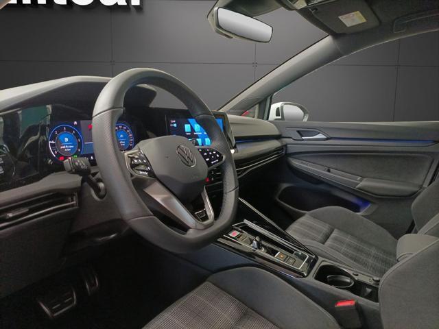 VOLKSWAGEN Golf 2.0 TDI GTD DSG