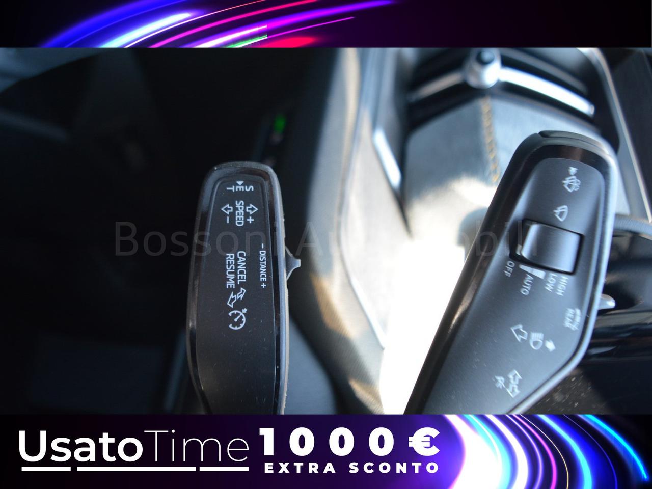 Skoda Kodiaq 2.0 tdi evo scr 150cv selection dsg