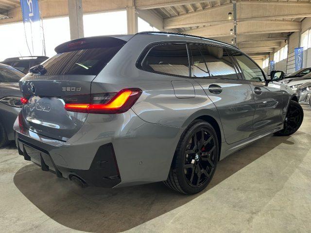 BMW 320 d 48V Touring Msport Pro "19 M Sport/NAVI/TELECAM