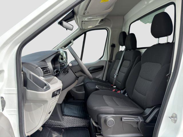MAXUS Deliver 9 Deliver9 2.0 CRDI 150CV RWD PLM-RG Cabinato