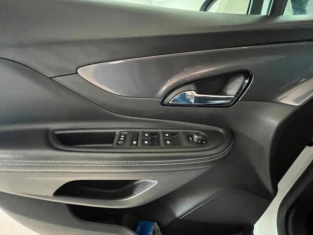 Opel Mokka X 1.4 Turbo GPL Tech 140CV 4x2 Innovation Per Neopatentati