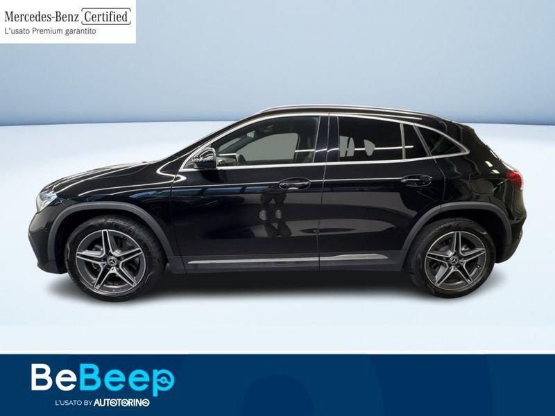 Mercedes-Benz GLA 250 E PHEV (EQ-POWER) PREMIUM AUTO