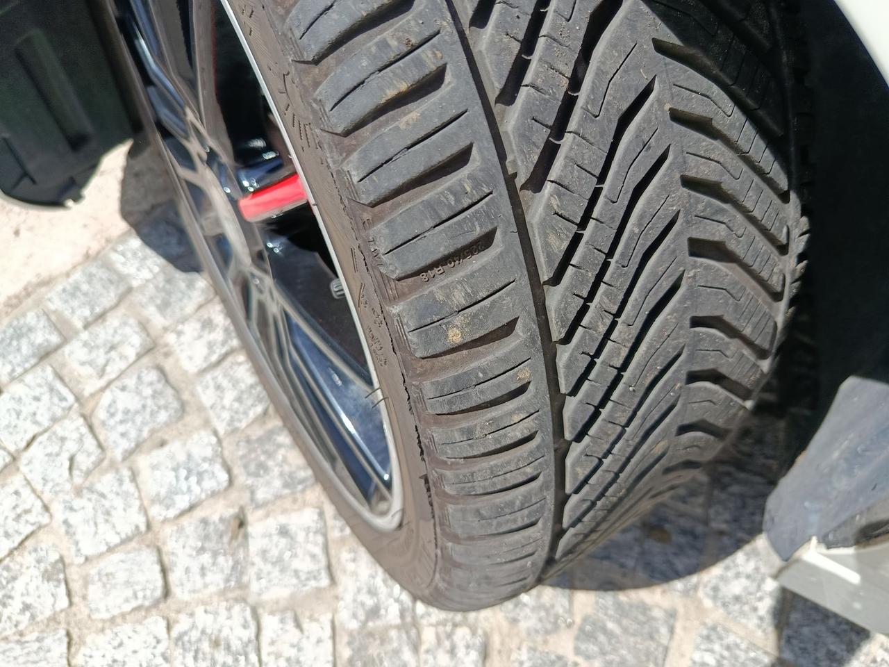 Mercedes-Benz A 180 D Premium #6733