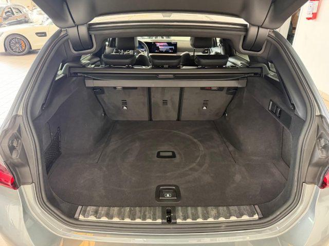 BMW 320 d 48V xDrive Touring Msport. //SERVICE BMW//