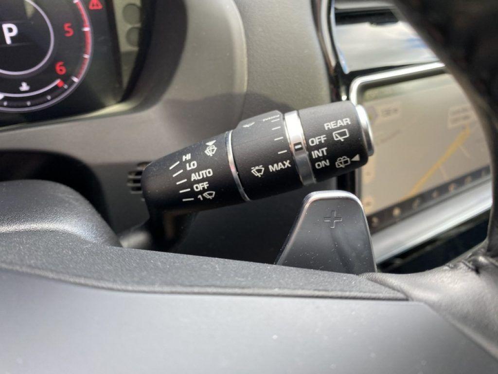 Jaguar F-Pace 2.0 D 240 CV AWD aut. R-Sport NAVI-CAM-LED-PANO-20