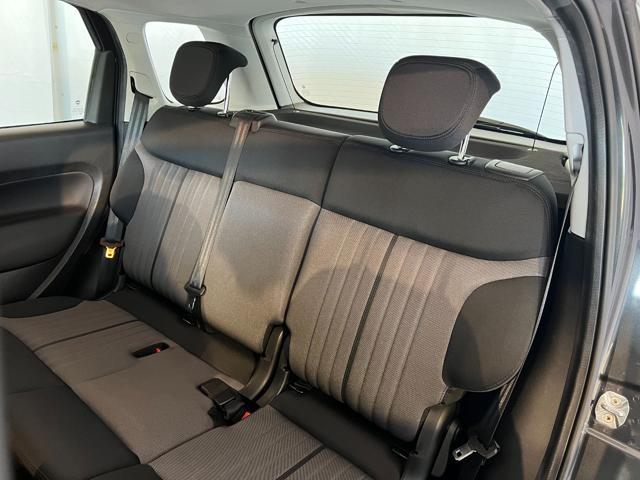 FIAT 500L 1.6 Multijet 105 CV Lounge