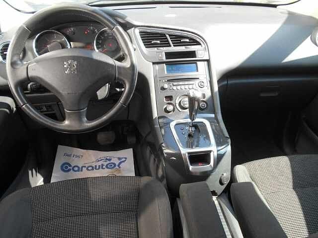 Peugeot 5008 2.0 HDi 163CV aut. Active