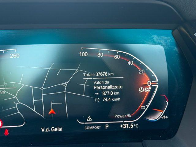 BMW Z4 sDrive20i Msport IVA ESPOSTA