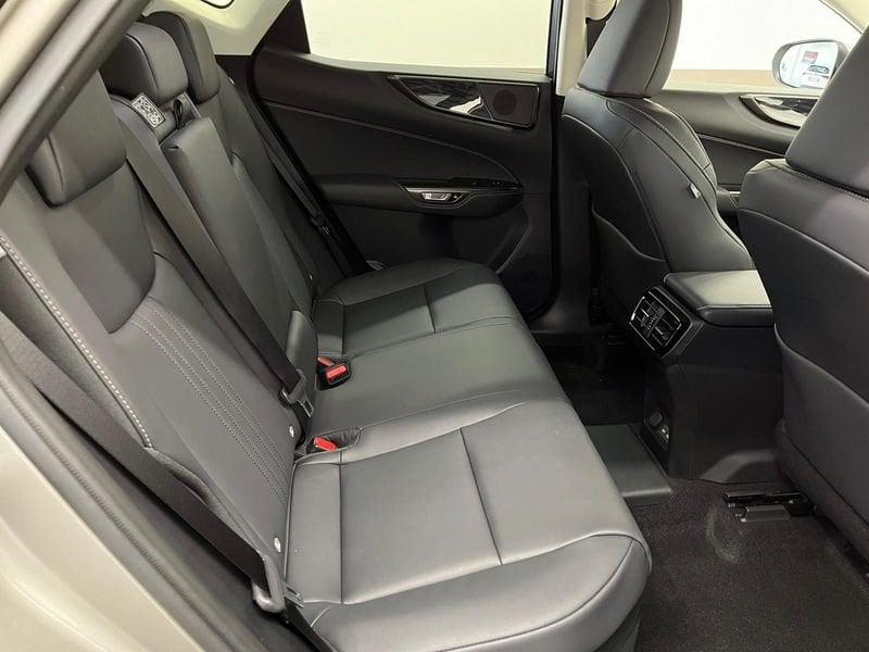 Lexus NX NX Plug-in 4WD Premium