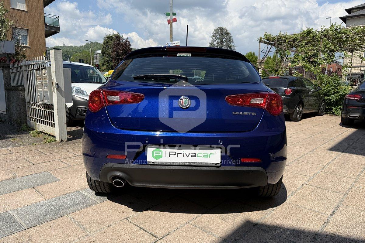 ALFA ROMEO Giulietta 1.6 JTDm 120 CV Business