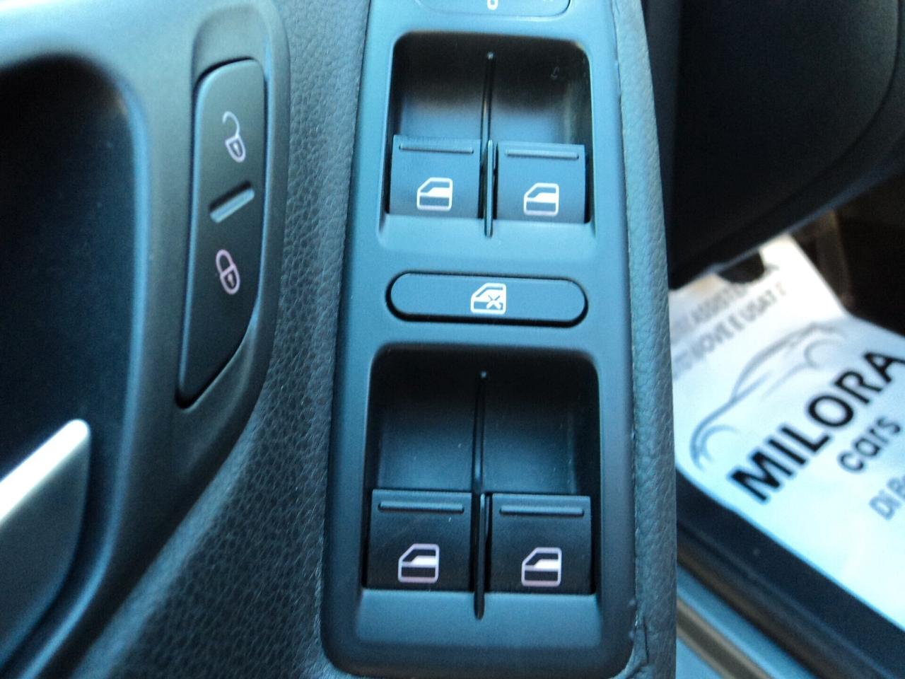 Volkswagen Golf 1.2 TSI