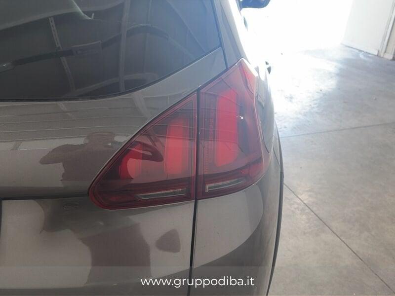 Peugeot 2008 Diesel 1.6 bluehdi Allure 100cv my16