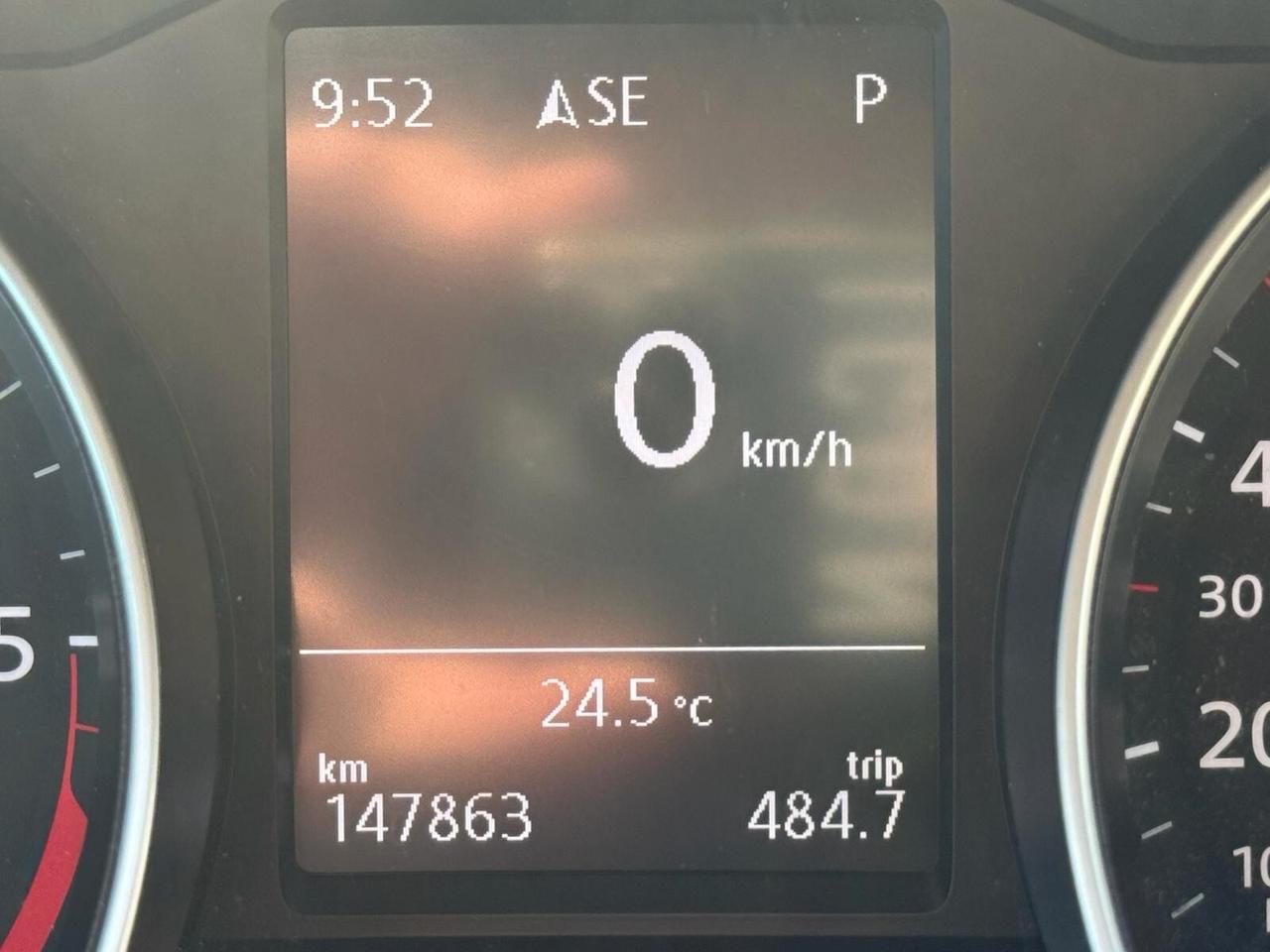 Volkswagen Passat Variant 2.0 TDI DSG Highline BlueMotion Technology
