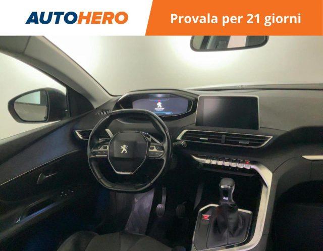 PEUGEOT 3008 BlueHDi 130 S&S Allure