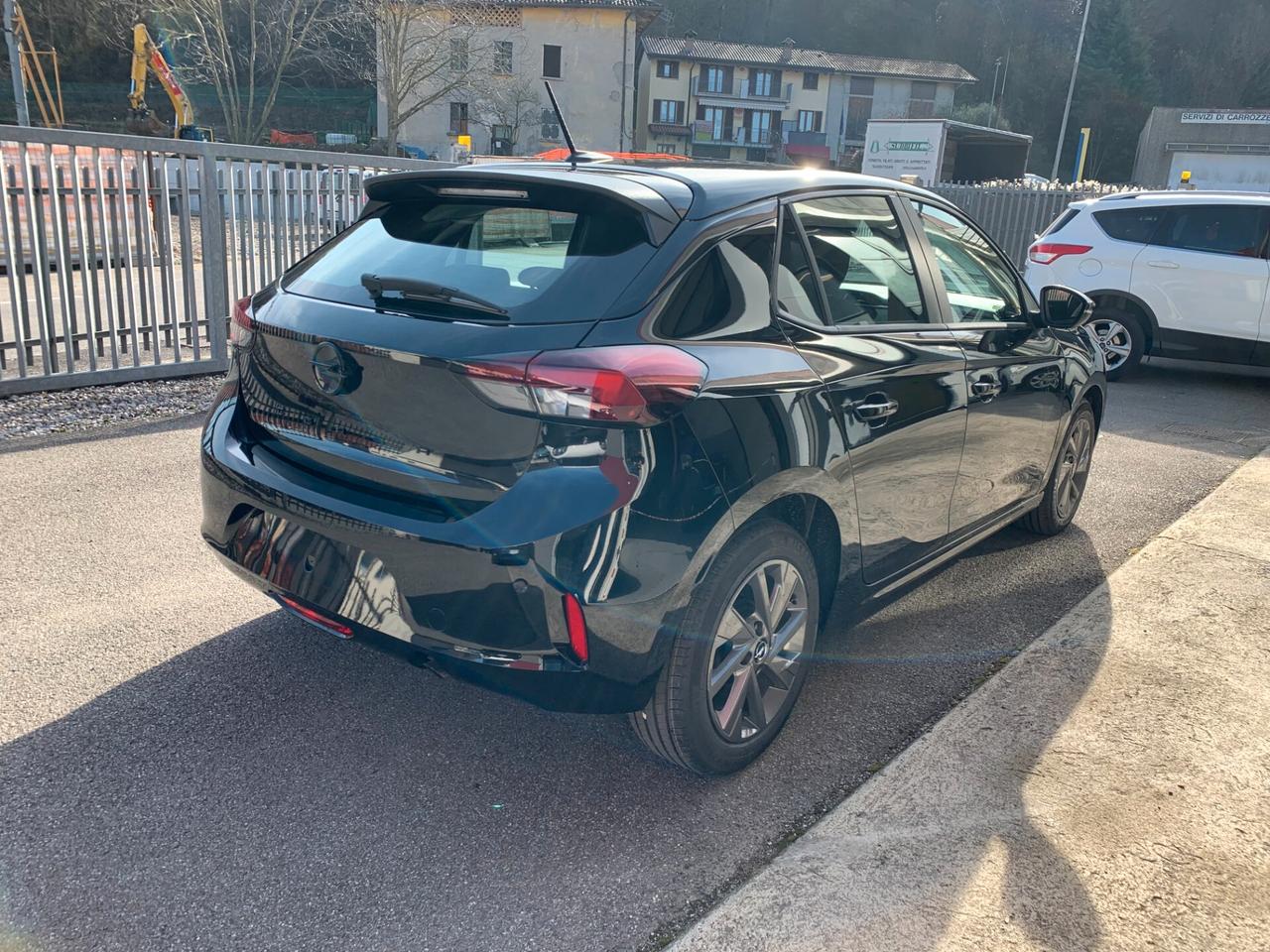 Opel Corsa 1.2 100 CV Edition