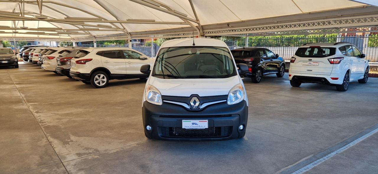 Renault Kangoo 1.5 dCi 95cv Furgone 3 Posti