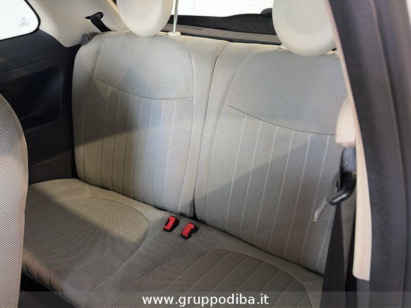 FIAT 500 III Benzina 1.2 Lounge 69cv