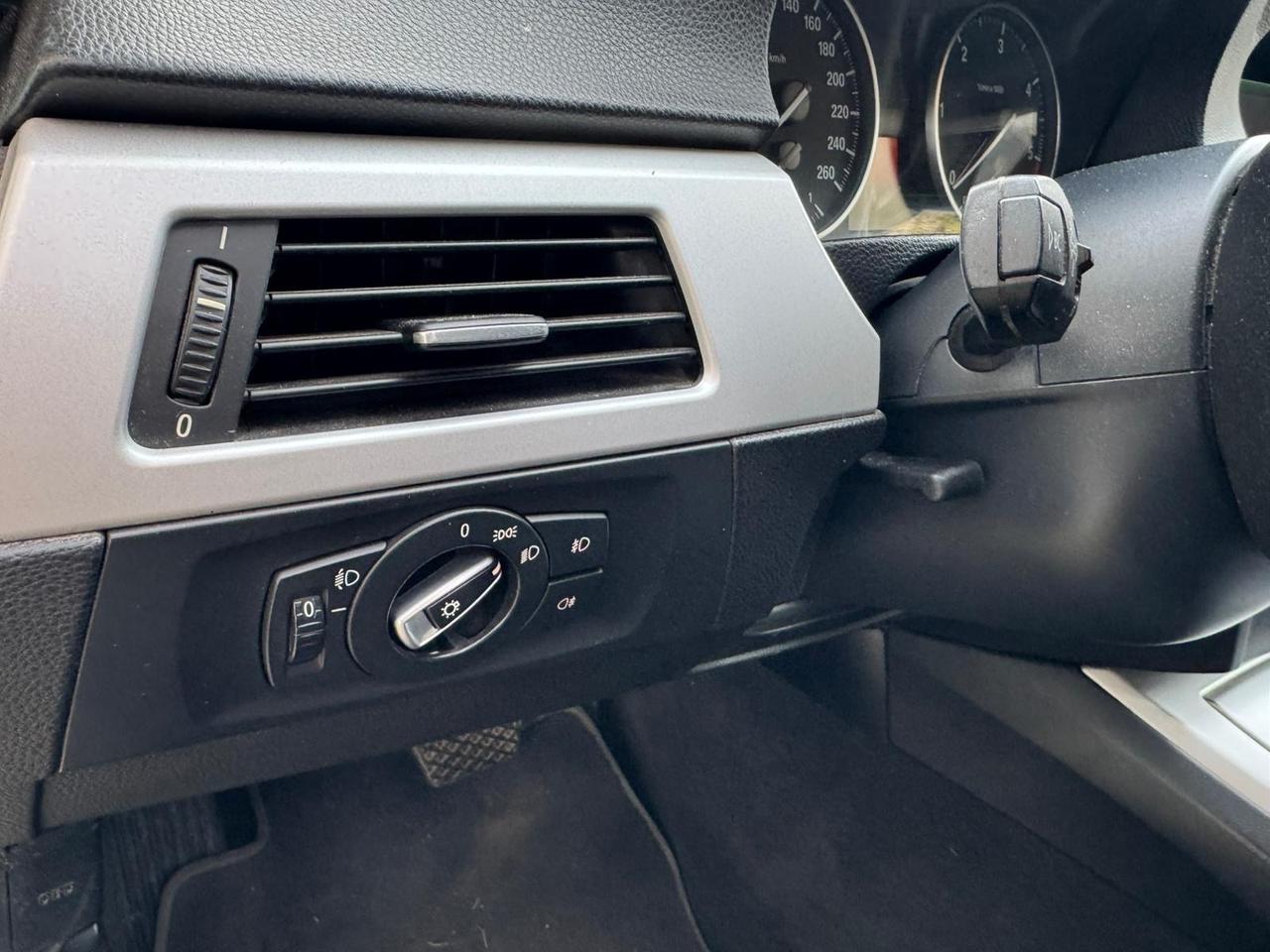 Bmw 320 cat xDrive MSport