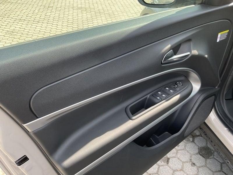 Jeep Avenger Elettrica Altitude