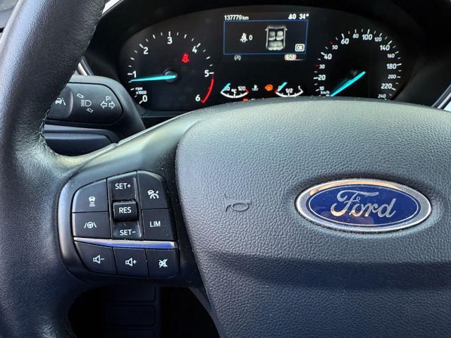 FORD Focus SW 1.5 EcoBlue 120 CV Aut. Business - PROMO