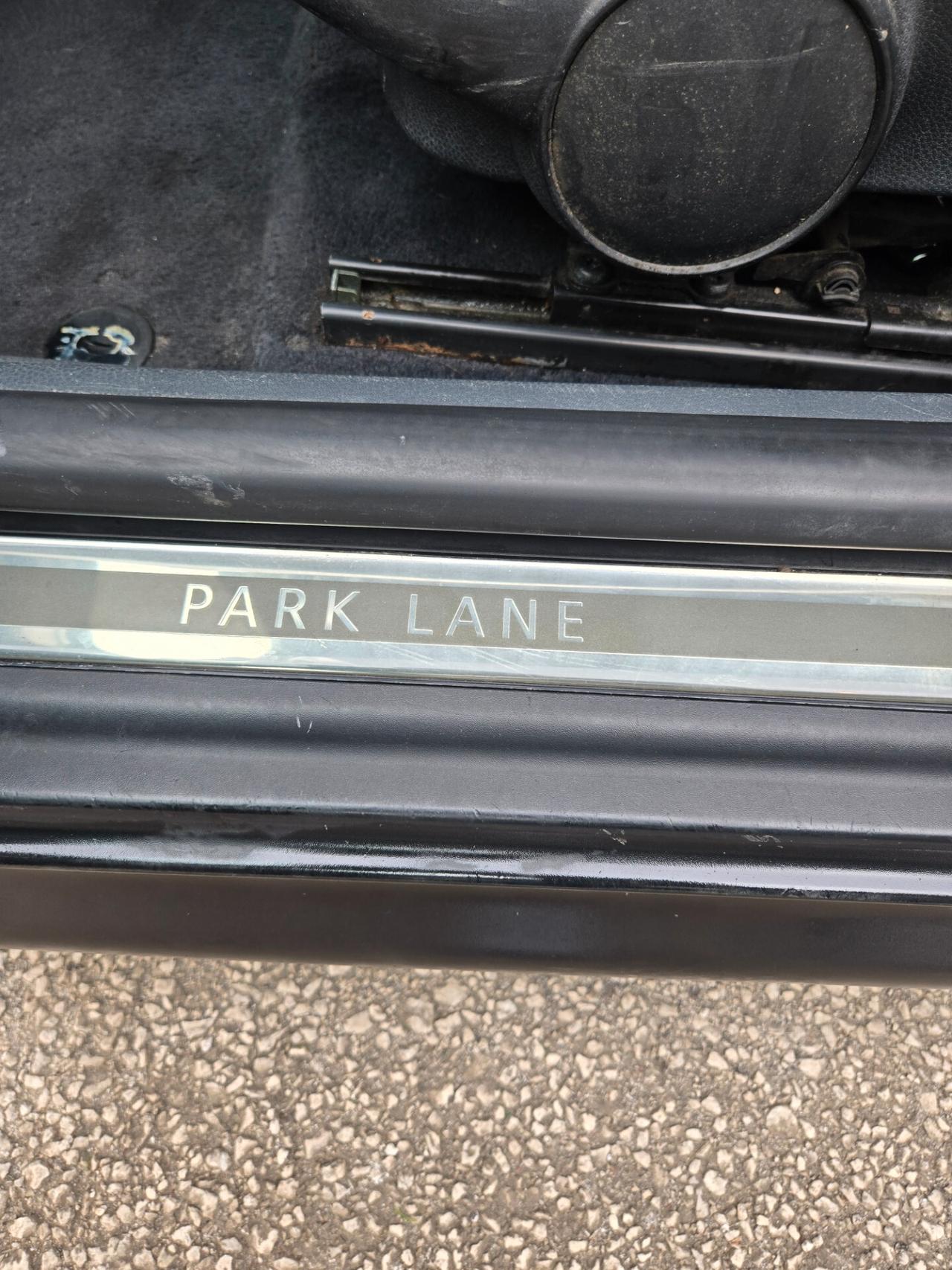 Mini 1.4 tdi One D Park Lane