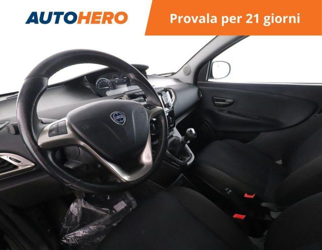 LANCIA Ypsilon 1.2 69 CV 5 porte S&S Gold