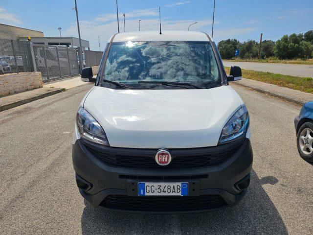 FIAT Doblo Doblò 1.6 MJT 105 CV PL-TN Cargo Maxi