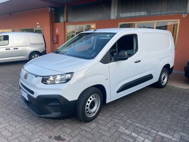 Fiat Doblo Doblò 1.5 BlueHdi 100CV PL-TN Van LH1