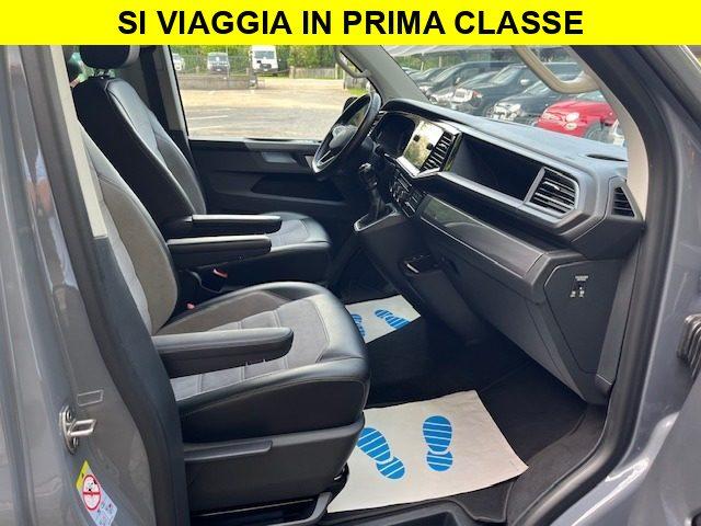 VOLKSWAGEN Multivan 2.0 TDI 150CV