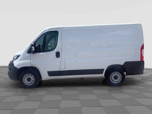 FIAT Ducato Ducato 30 2.2 Mjt 120CV PC-TN Furgone