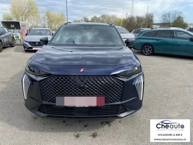 DS - DS 7 - BlueHDi 130 aut. Business