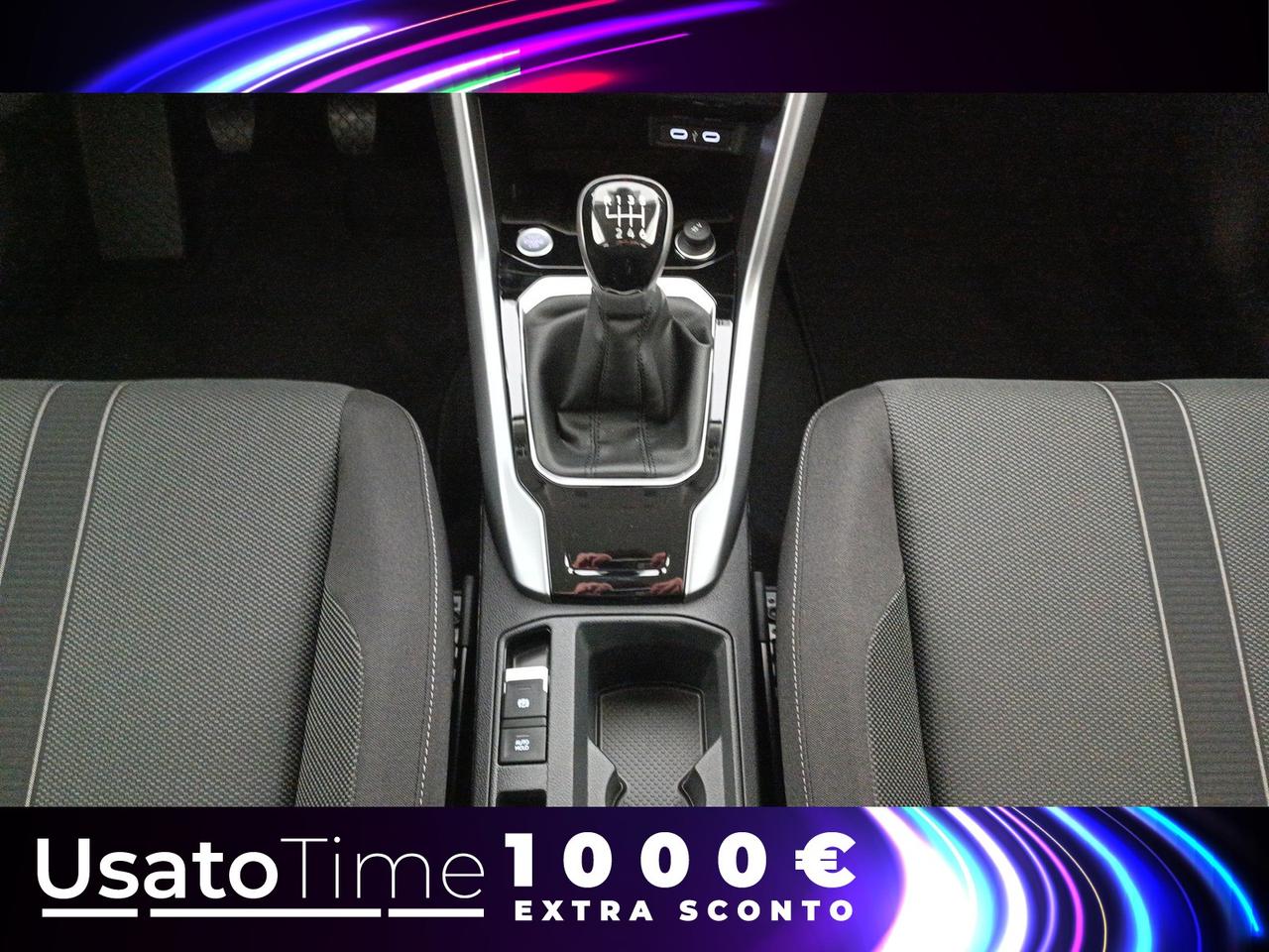 Volkswagen T-Roc 1.0 tsi 115cv sport