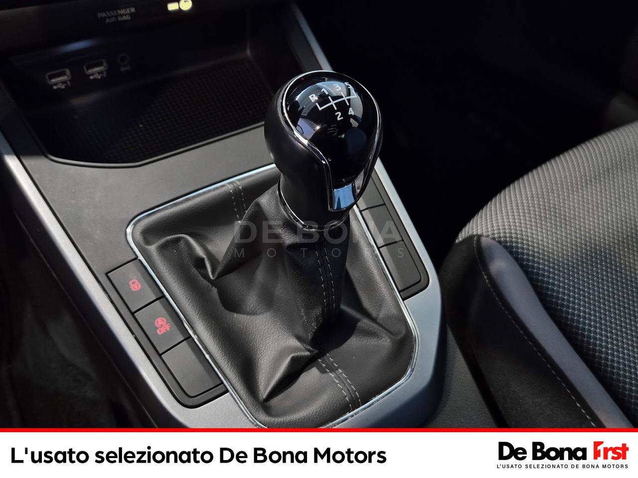 Seat Arona 1.6 tdi reference 95cv