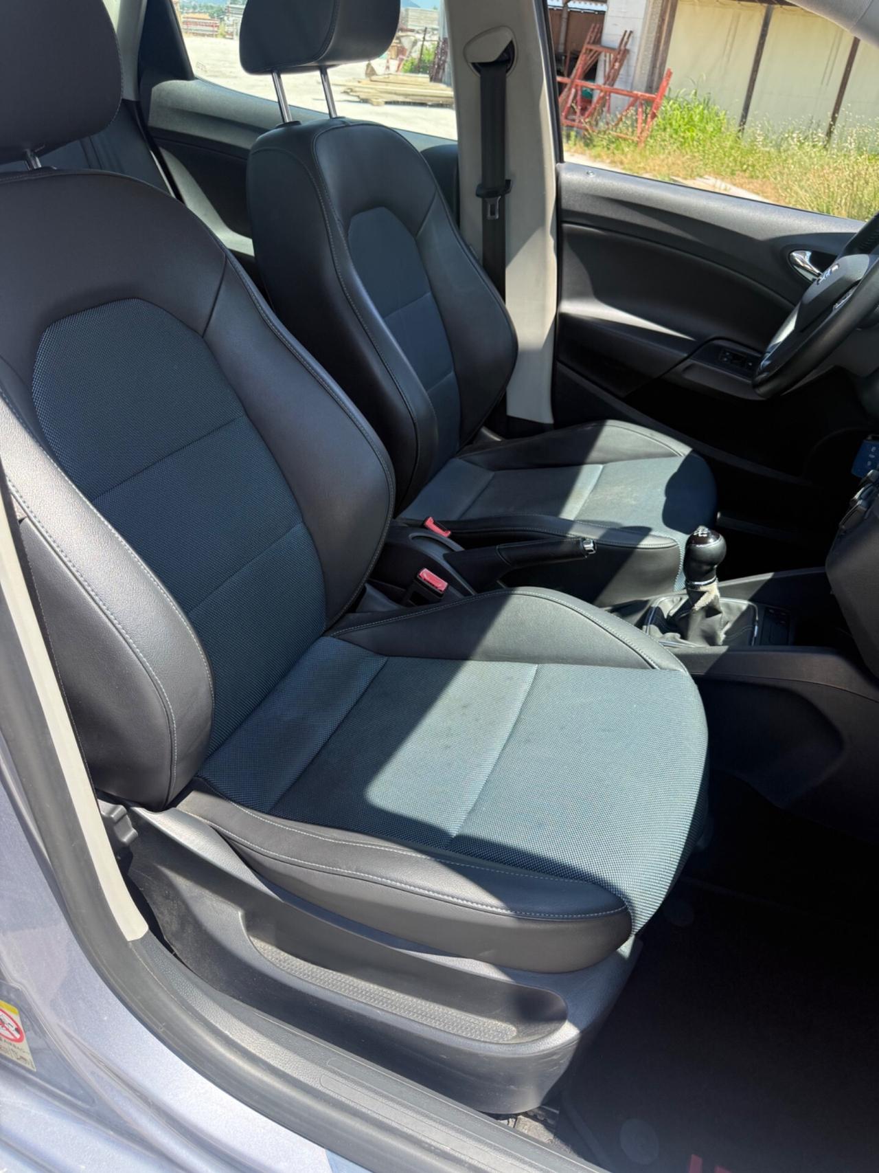 Seat Leon Diesel 1.4 TDi Euro6B neopatentati UNIPRO