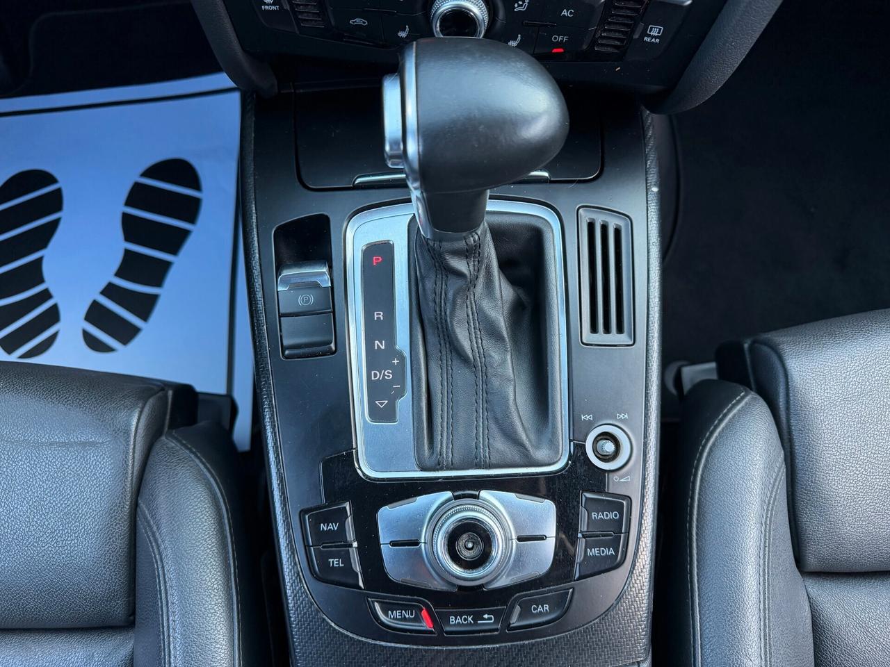 Audi A4 2.0 TDIe 136 CV F.AP. Business Plus
