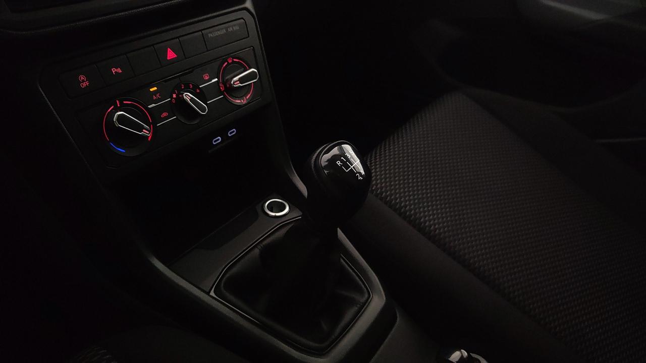 VOLKSWAGEN T-Cross 1.0 tsi Style 95cv