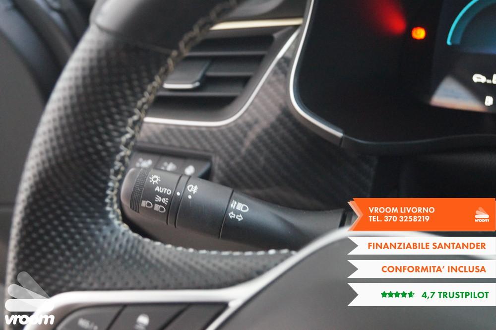 RENAULT Arkana Arkana Full Hybrid E-Tech 145 CV...