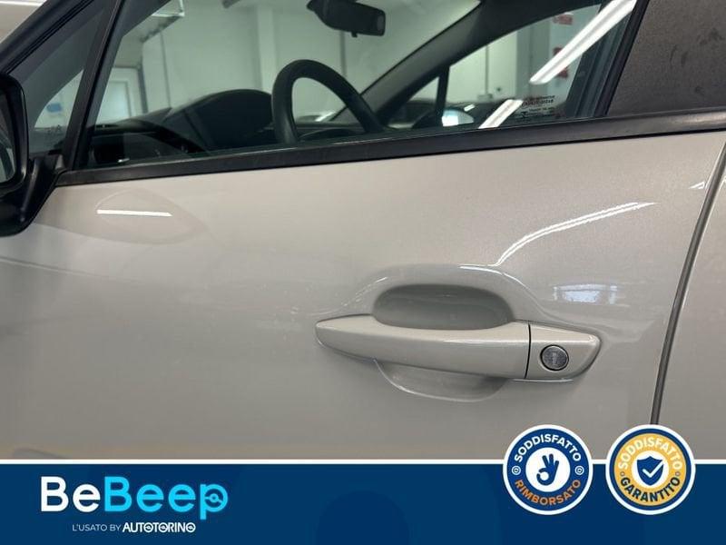 Citroën C3 1.2 PURETECH SHINE PACK S&S 83CV