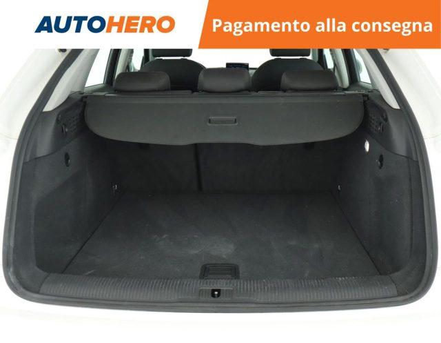 AUDI Q3 2.0 TDI 150 CV quattro Sport